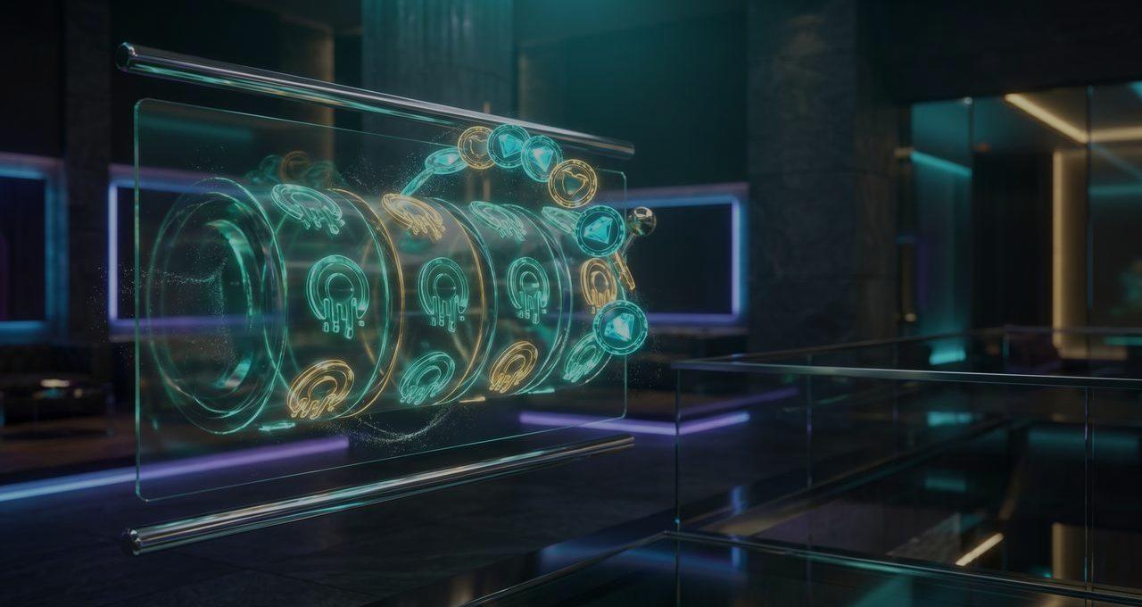 Drip Casino